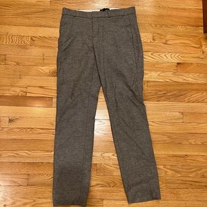 Banana Republic Ryan Dress Pants Size 8L